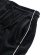 画像4: 【送料無料】HUF PRO CLUB VELOUR CARGO PANT BLACK (4)