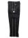 画像3: 【送料無料】HUF PRO CLUB VELOUR CARGO PANT BLACK (3)