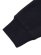画像8: 【送料無料】HUF PRO CLUB MULTI POCKET HOODIE BLACK (8)