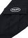 画像5: 【送料無料】HUF PRO CLUB MULTI POCKET HOODIE BLACK (5)