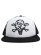 画像2: 【送料無料】ICECREAM BB CURVE TRUCKER HAT MEDITERRANEA (2)