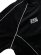 画像4: 【送料無料】HUF PRO CLUB VELOUR TRACK JACKET BLACK (4)