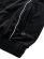 画像5: 【送料無料】HUF PRO CLUB VELOUR TRACK JACKET BLACK (5)