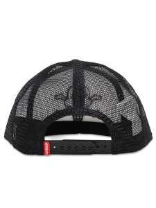 画像4: 【送料無料】ICECREAM BB CURVE TRUCKER HAT MEDITERRANEA (4)