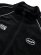 画像3: 【送料無料】HUF PRO CLUB VELOUR TRACK JACKET BLACK (3)