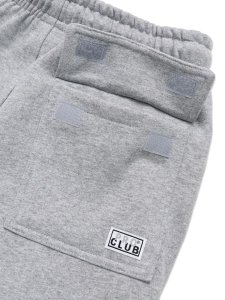 画像5: 【送料無料】HUF PRO CLUB MULTI POCKET PANT HEATHER GREY (5)