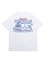 画像1: 【送料無料】ICECREAM ELDERFLOWER TEE WHITE (1)