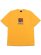 画像1: ACAPULCO GOLD BIG POPPA TEE 6.5oz GOLD (1)