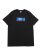 画像1: ACAPULCO GOLD SUMMER OF 89 TEE BLACK (1)