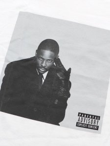 画像3: 【送料無料】THE GENTLEMEN'S CLUB YG PHOTO TEE (3)