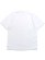 画像2: ACAPULCO GOLD BIG POPPA TEE 6.5oz WHITE (2)