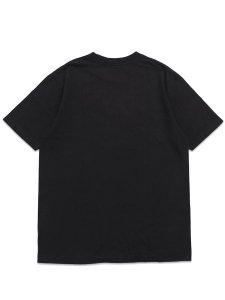 画像2: 【送料無料】MITCHELL & NESS NBA COURT APPLE SS TEE NEW YORK KNICKS (2)