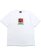 画像1: ACAPULCO GOLD BIG POPPA TEE 6.5oz WHITE (1)