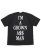 画像1: 【送料無料】THE GENTLEMEN'S CLUB YG GROWN ASS MAN TEE (1)