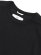 画像3: 【送料無料】REIGNING CHAMP LIGHTWEIGHT WAFFLE STANDARD LONG SLEEVE BLACK (3)