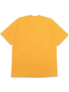 画像2: ACAPULCO GOLD BIG POPPA TEE 6.5oz GOLD (2)