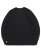 画像2: 【送料無料】REIGNING CHAMP LIGHTWEIGHT WAFFLE STANDARD LONG SLEEVE BLACK (2)
