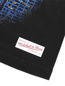 画像4: 【送料無料】MITCHELL & NESS NBA CITY CHAMPIONS TEE NEW YORK KNICKS (4)