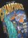 画像3: 【送料無料】MITCHELL & NESS NBA CITY CHAMPIONS TEE NEW YORK KNICKS (3)