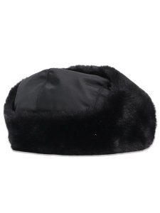 画像2: 【SALE】KANGOL AVIATOR BUGATTI BLACK (2)
