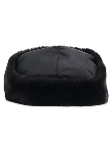 画像5: 【SALE】KANGOL AVIATOR BUGATTI BLACK (5)
