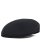 画像1: KANGOL WOOL 504-BLACK (1)