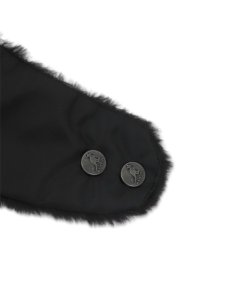 画像8: 【SALE】KANGOL AVIATOR BUGATTI BLACK (8)
