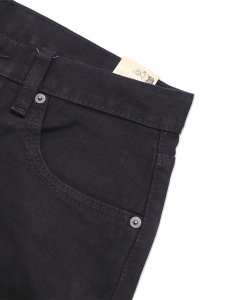 画像4: 【送料無料】LEVI'S 501 ORIGINAL STRETCH JEANS-LISTLESS (4)