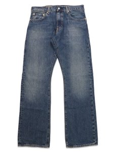 画像1: 【送料無料】LEVI'S 517 BOOTCUT DELUSIONAL CHAMPION (1)