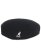 画像5: KANGOL WOOL 504-BLACK (5)