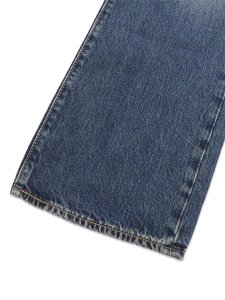画像7: 【送料無料】LEVI'S 517 BOOTCUT DELUSIONAL CHAMPION (7)