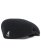 画像2: KANGOL WOOL 504-BLACK (2)
