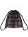 画像1: WHIMSY SOCKS MESH KNAP SACK BLACK (1)