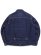画像2: 【送料無料】LEVI'S TYPE I TRUCKER NEW SELVEDGE RINSE (2)