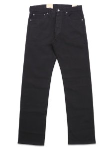 画像1: 【送料無料】LEVI'S 501 ORIGINAL STRETCH JEANS-LISTLESS (1)