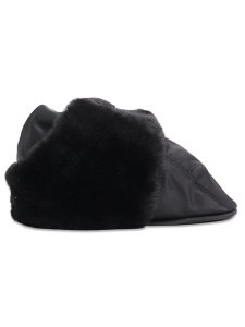 画像4: 【SALE】KANGOL AVIATOR BUGATTI BLACK (4)