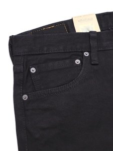 画像3: 【送料無料】LEVI'S 501 ORIGINAL STRETCH JEANS-LISTLESS (3)