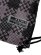 画像3: WHIMSY SOCKS MESH KNAP SACK BLACK (3)