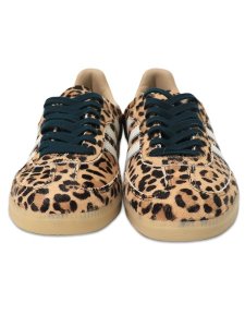 画像3: 【送料無料】ADIDAS SAMBA OG W MAGIC BEIGE/IVORY/GUM (3)