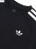 画像3: 【KIDS】ADIDAS KIDS 3-STRIPES L/S TEE-BLACK (3)