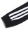 画像4: 【KIDS】ADIDAS KIDS 3-STRIPES L/S TEE-BLACK (4)