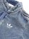 画像3: 【KIDS】ADIDAS KIDS FIREBIRD LOOSE DENIM TRACK TOP-WORN BLUE DENIM (3)