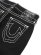 画像5: 【送料無料】TRUE RELIGION ROCCO SUPER T SKINNY JEAN BODY RINSE BLACK (5)