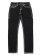 画像2: 【送料無料】TRUE RELIGION ROCCO SUPER T SKINNY JEAN BODY RINSE BLACK (2)