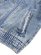 画像4: 【KIDS】ADIDAS KIDS FIREBIRD LOOSE DENIM TRACK TOP-WORN BLUE DENIM (4)