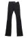 画像1: 【送料無料】mnml X598 SKINNY STACKED DENIM BLACK (1)
