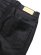 画像5: 【送料無料】mnml X598 SKINNY STACKED DENIM WAXED BLACK (5)