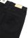 画像5: 【送料無料】mnml X598 SKINNY STACKED DENIM BLACK (5)