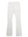 画像1: 【送料無料】mnml X598 SKINNY STACKED DENIM WHITE (1)