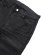画像3: 【送料無料】mnml X598 SKINNY STACKED DENIM WAXED BLACK (3)